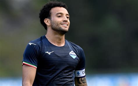 tudor felipe anderson|Felipe Anderson says goodbye, Tudor expects reinforcements: so .